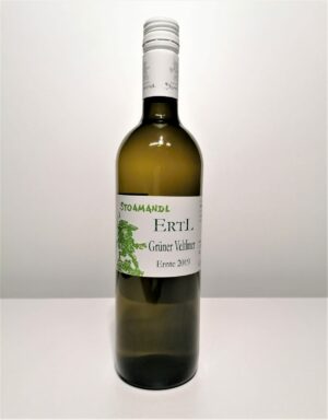 Grüner Veltliner