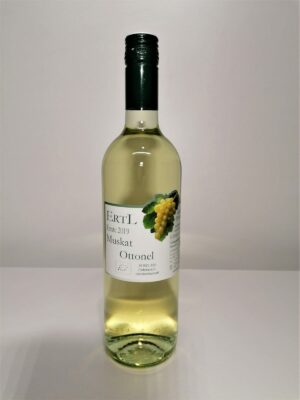 Muskat Ottonel
